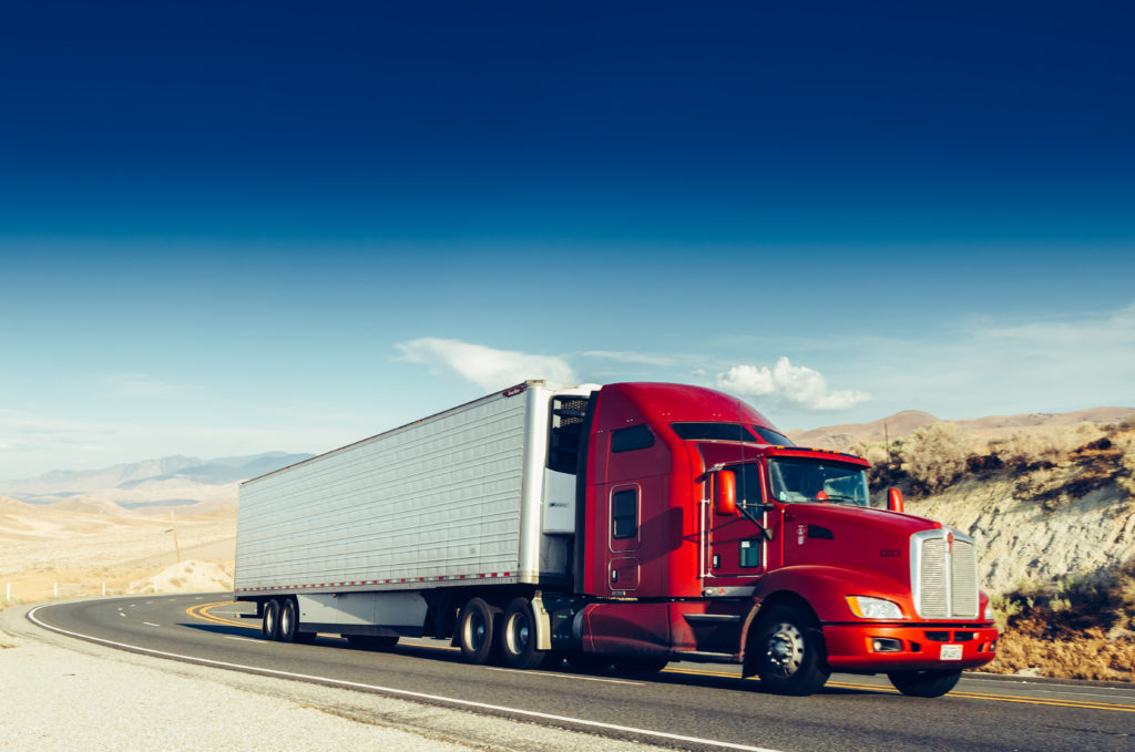 truck - 18 wheeler accident attorneys